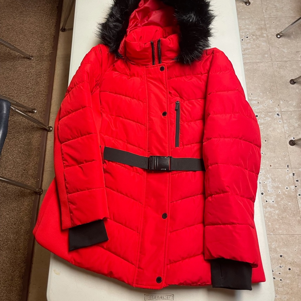 London Fog Winter Coat